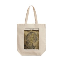 تت بگ متقال طرح انفجار سر به سبک رافائل از دالی