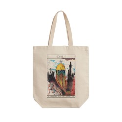 تت بگ متقال طرح تصویرسازی رومئو و ژولیت از دالی