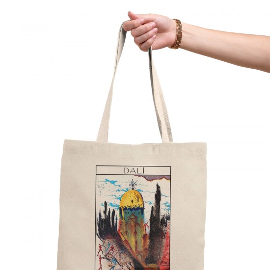 تت بگ متقال طرح تصویرسازی رومئو و ژولیت از دالی