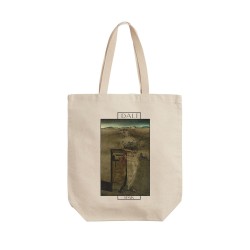 تت بگ متقال طرح اسپانیا از دالی