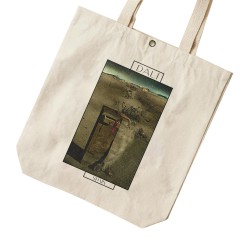 تت بگ متقال طرح اسپانیا از دالی