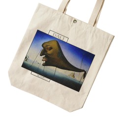 تت بگ متقال طرح خواب از دالی