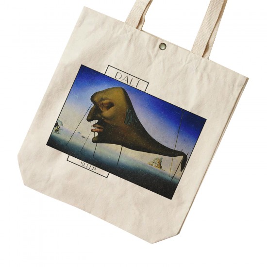 تت بگ متقال طرح خواب از دالی