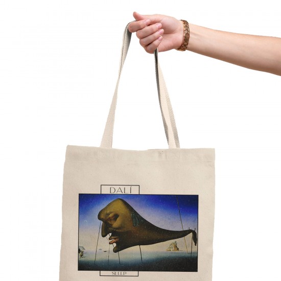 تت بگ متقال طرح خواب از دالی