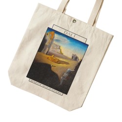 تت بگ متقال طرح پایین آمدن سایه های شب از دالی