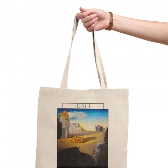 تت بگ متقال طرح پایین آمدن سایه های شب از دالی