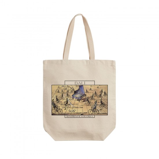 تت بگ متقال طرح گفتگوی احساساتی از دالی