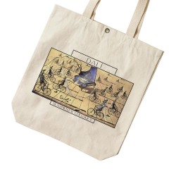 تت بگ متقال طرح گفتگوی احساساتی از دالی