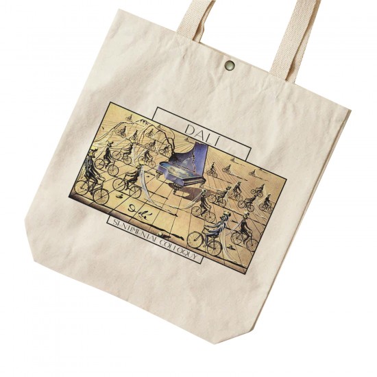 تت بگ متقال طرح گفتگوی احساساتی از دالی