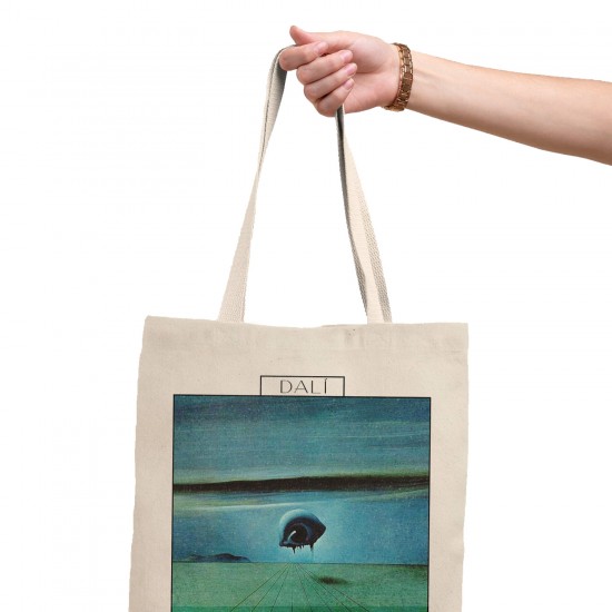 تت بگ متقال طرح چشم از دالی