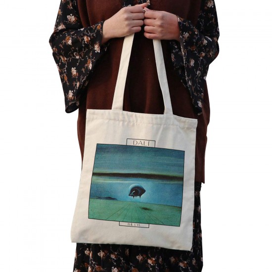 تت بگ متقال طرح چشم از دالی