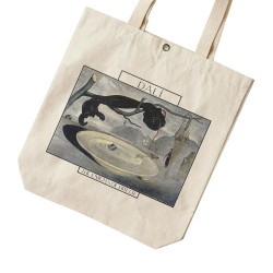 تت بگ متقال طرح معمای هیتلر از دالی