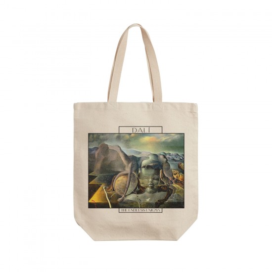 تت بگ متقال طرح معمای بی پایان از دالی