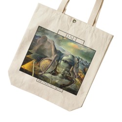 تت بگ متقال طرح معمای بی پایان از دالی