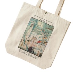 تت بگ متقال طرح کشف آمریکا توسط کریستف کلمب از دالی