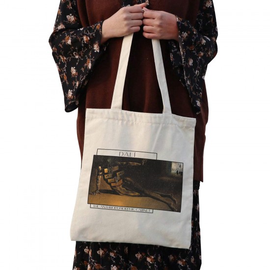 تت بگ متقال طرح کابینت انسان شکل از دالی