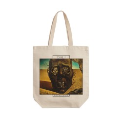 تت بگ متقال طرح چهره جنگ از دالی