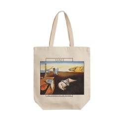 تت بگ متقال طرح تداوم حافظه از دالی