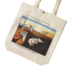 تت بگ متقال طرح تداوم حافظه از دالی