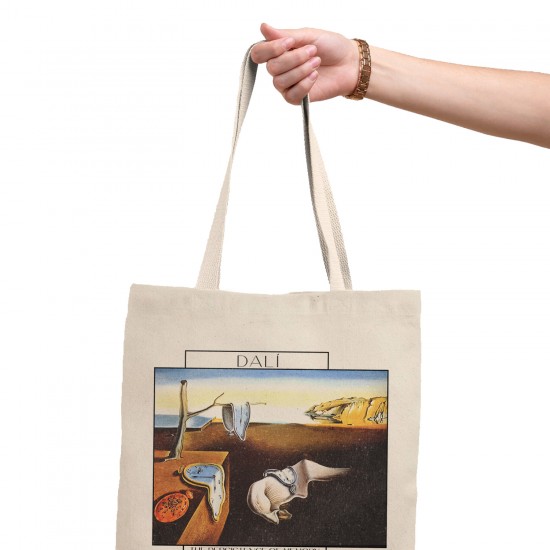 تت بگ متقال طرح تداوم حافظه از دالی