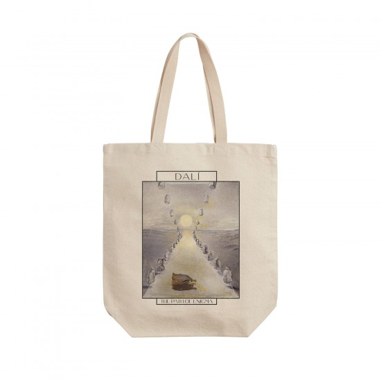 تت بگ متقال طرح مسیر معما از دالی