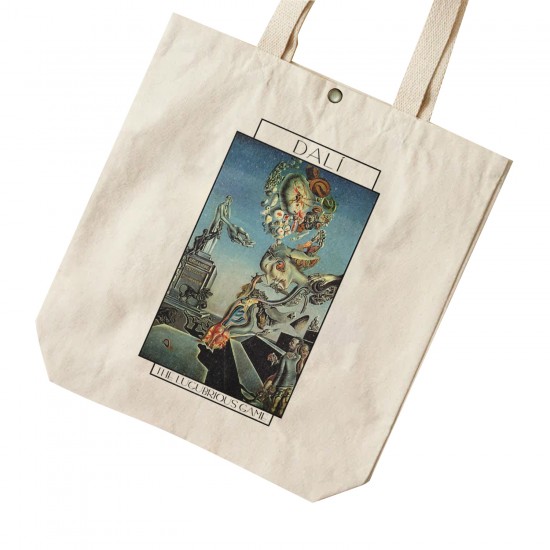 تت بگ متقال طرح بازی غم انگیز از دالی