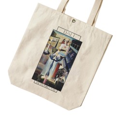 تت بگ متقال طرح مرد نامرئی از دالی