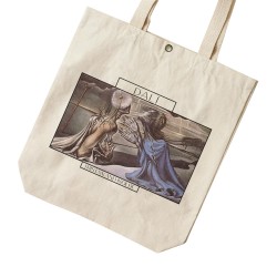 تت بگ متقال طرح تریستان و ایزولد از دالی