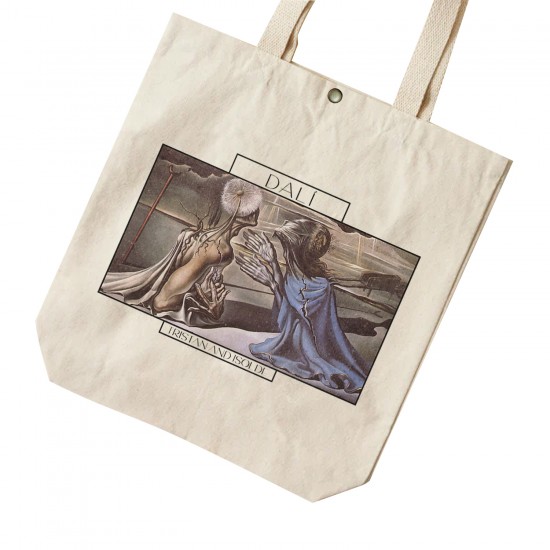 تت بگ متقال طرح تریستان و ایزولد از دالی