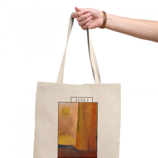 تت بگ متقال طرح برج از دالی