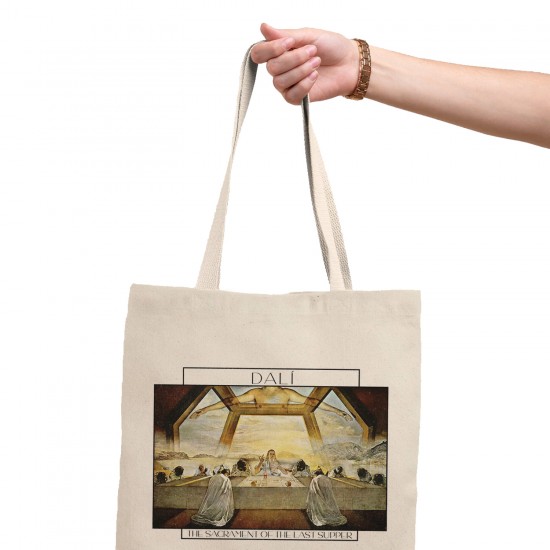 تت بگ متقال طرح مراسم شام آخر از دالی