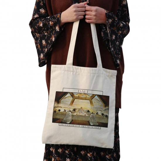 تت بگ متقال طرح مراسم شام آخر از دالی