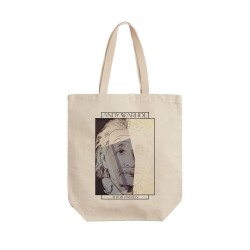 تت بگ متقال طرح آلبرت انیشتین از وارهول