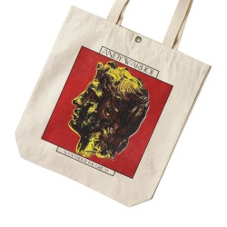 تت بگ متقال طرح اسکندر کبیر از وارهول