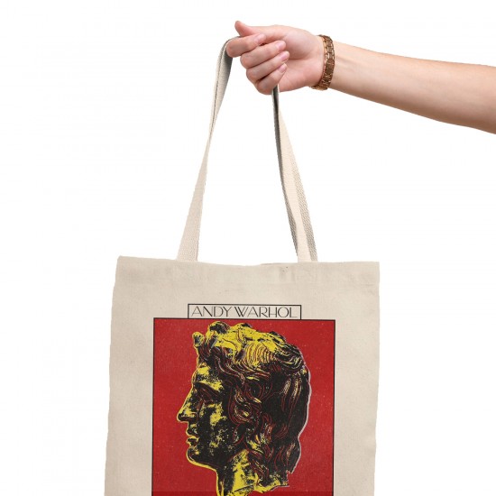 تت بگ متقال طرح اسکندر کبیر از وارهول