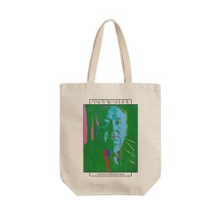 تت بگ متقال طرح آلفرد هیچکاک از وارهول