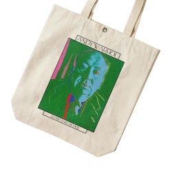 تت بگ متقال طرح آلفرد هیچکاک از وارهول