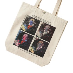 تت بگ متقال طرح بتهوون از وارهول