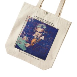 تت بگ متقال طرح بتهوون از وارهول