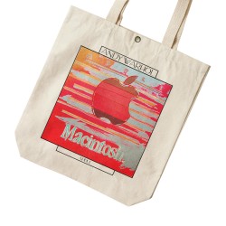 تت بگ متقال طرح اپل از وارهول