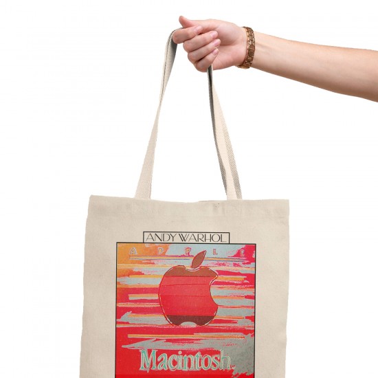 تت بگ متقال طرح اپل از وارهول