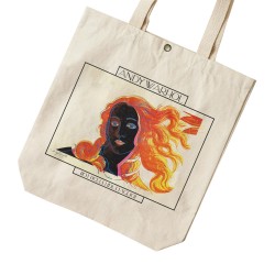 تت بگ متقال طرح بوتیچلی (جزئیات) از وارهول