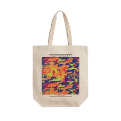 تت بگ متقال طرح استتار از وارهول