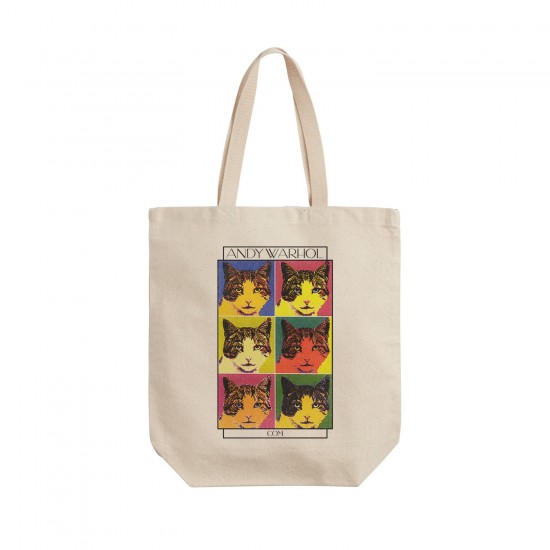 تت بگ متقال طرح COM از وارهول