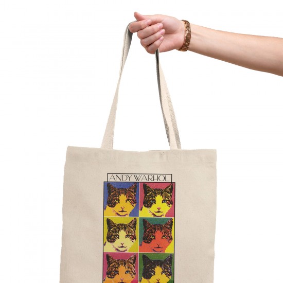 تت بگ متقال طرح COM از وارهول