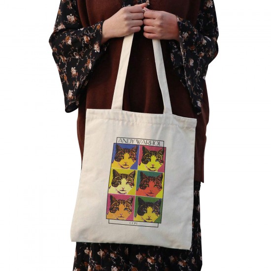 تت بگ متقال طرح COM از وارهول