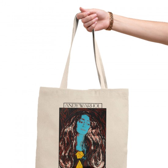 تت بگ متقال طرح اوا مودوچی از وارهول