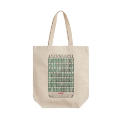 تت بگ متقال طرح بطری های سبز کوکا کولا از وارهول