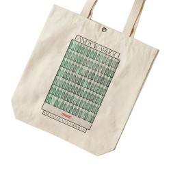 تت بگ متقال طرح بطری های سبز کوکا کولا از وارهول