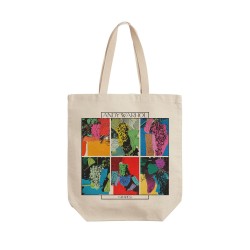 تت بگ متقال طرح انگورها از وارهول